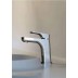 Basin Mixer Square Series HD4290